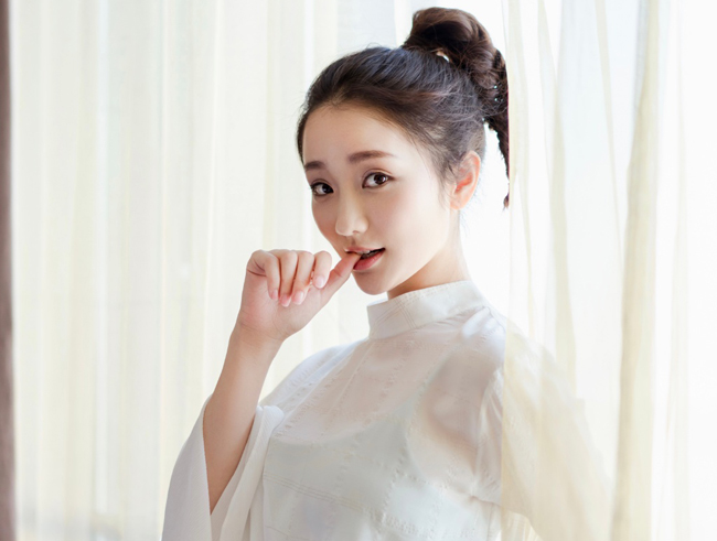 肖燕是怎么当上演员的 女演员肖燕哪里人个人资料简介