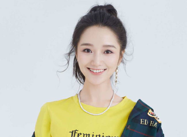 肖燕是怎么当上演员的 女演员肖燕哪里人个人资料简介
