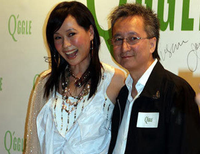张国熹是哪里人 叶童的老公张国熹个人简历被扒