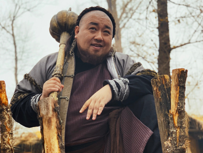 演员宁小花原名叫什么 现在年龄多大几岁详细个人资料简介