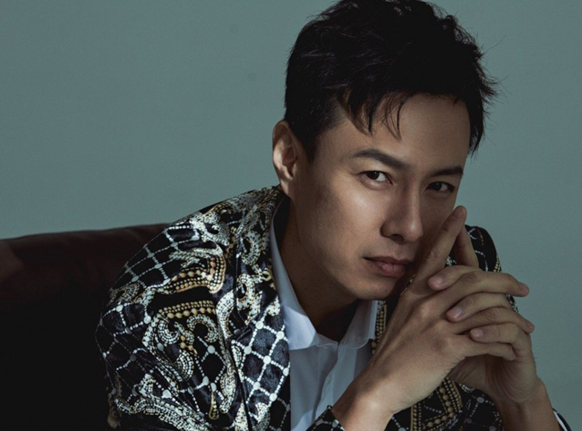 朱铁的妻子是干什么的 朱铁的妻子叶亮个人资科照片曝光