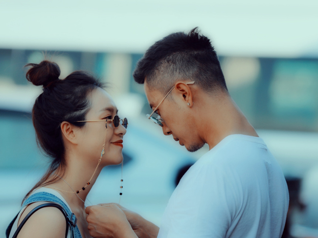 杨壹童的女儿多少岁 杨壹童的老公贾景晖资料简历曝光