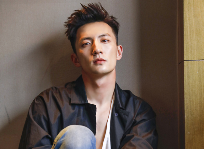 杨仕泽年龄多大哪里人 杨仕泽个人资料微博肌肉图片曝光