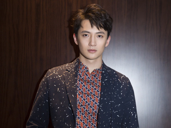 杨仕泽年龄多大哪里人 杨仕泽个人资料微博肌肉图片曝光