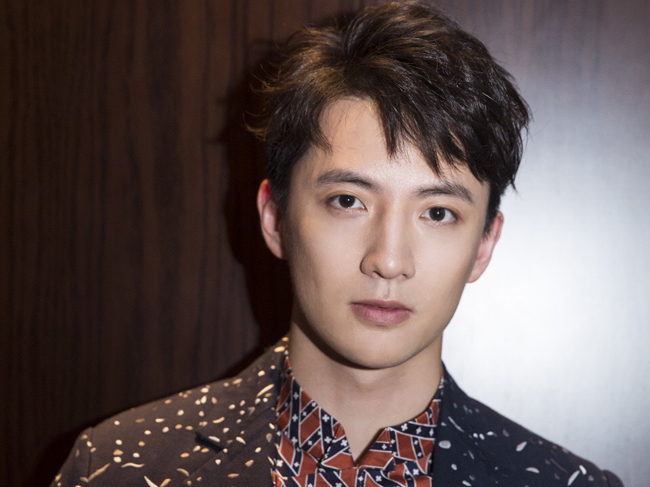 杨仕泽女朋友是谁 原名杨东清相关八卦遭起底