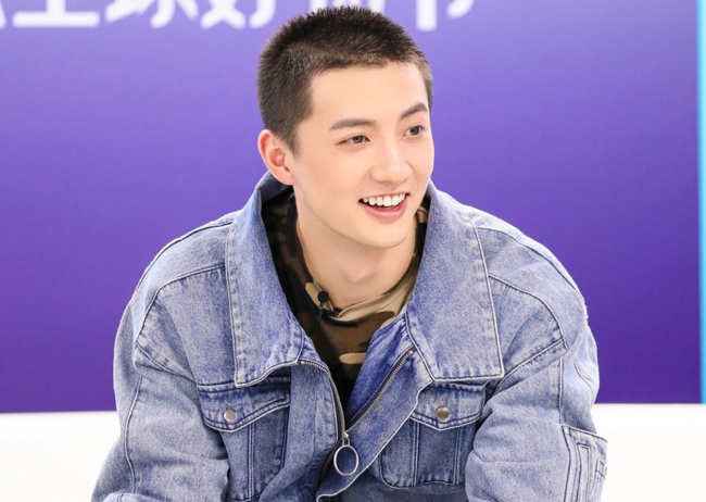 杨仕泽女朋友是谁 原名杨东清相关八卦遭起底