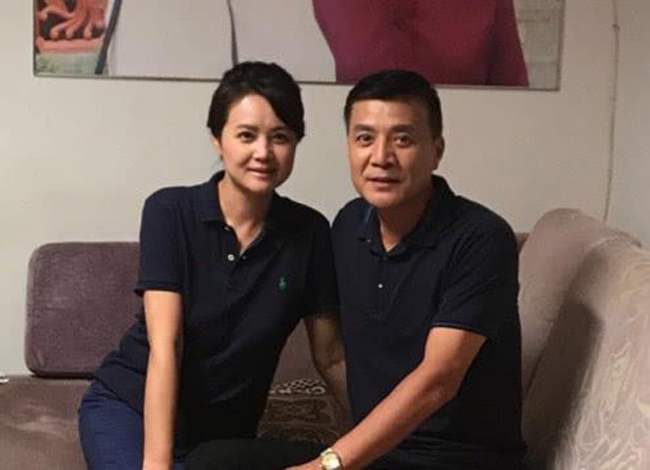 茹萍的第一任丈夫是谁 温婉妈妈茹萍八卦遭深扒