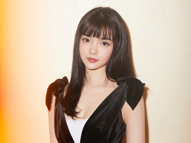 赖婧有男朋友了吗 起底生活中赖婧的老公叫什么名字