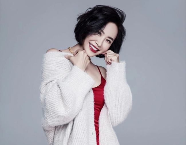 演员乔红的老公是谁呀实力派老戏骨乔于庭多大年纪曝光