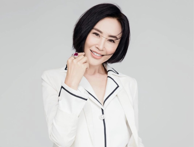 演员乔红的老公是谁呀实力派老戏骨乔于庭多大年纪曝光