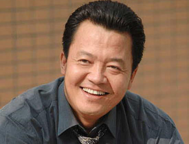 程雍个人资料多少岁多大年纪 深扒生活中程雍的老婆是谁