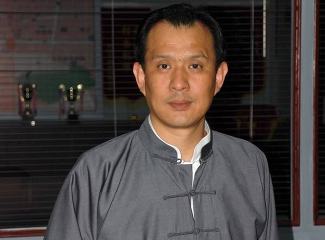 杨子骅的妻子是谁八卦有哪些详细个人资料及演艺经历起底