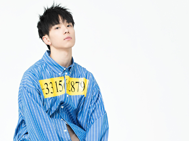 余承恩是怎么火的 余承恩演过什么电视剧遭深扒