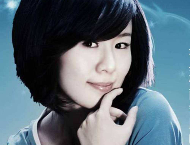 易欣老婆孙莺多大身高照片 孙莺是不是易欣的老婆到底啥关系揭秘