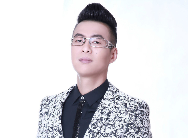 易欣老婆孙莺多大身高照片 孙莺是不是易欣的老婆到底啥关系揭秘