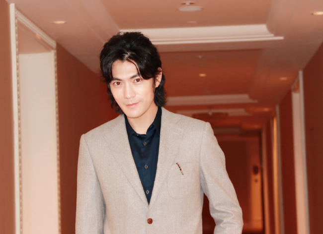 季晨八卦有哪些 详细个人资料及现在女朋友是谁起底