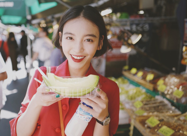 尤靖茹个人资料多大了 尤靖茹是哪里出生的哪年出生的起底