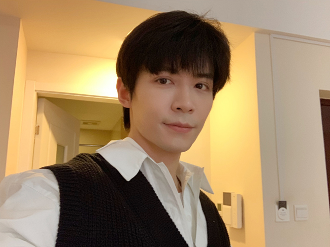 马雪阳是什么组合 马雪阳为什么离开退出至上励合揭秘