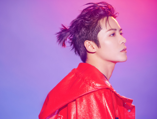 马雪阳是什么组合 马雪阳为什么离开退出至上励合揭秘