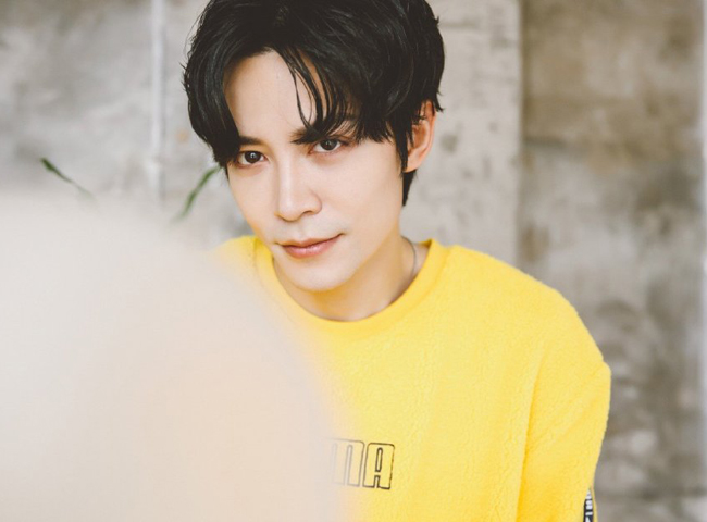 马雪阳是什么组合 马雪阳为什么离开退出至上励合揭秘