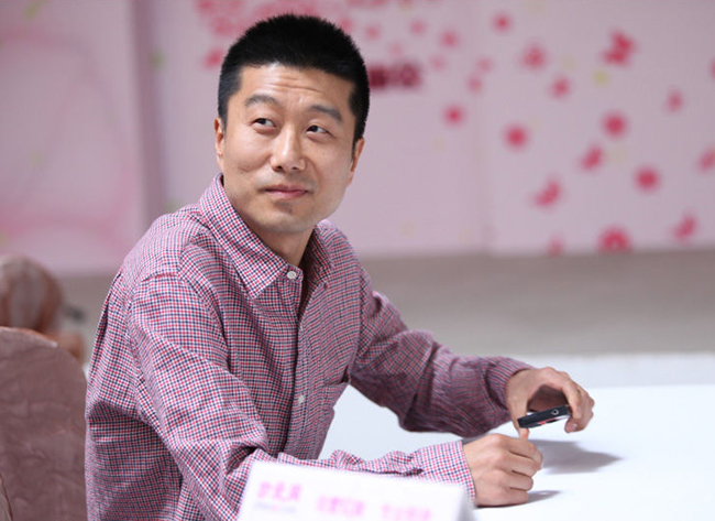 演员朱辉个人资料简介 出生年月几几年出生真实年龄多大了介绍