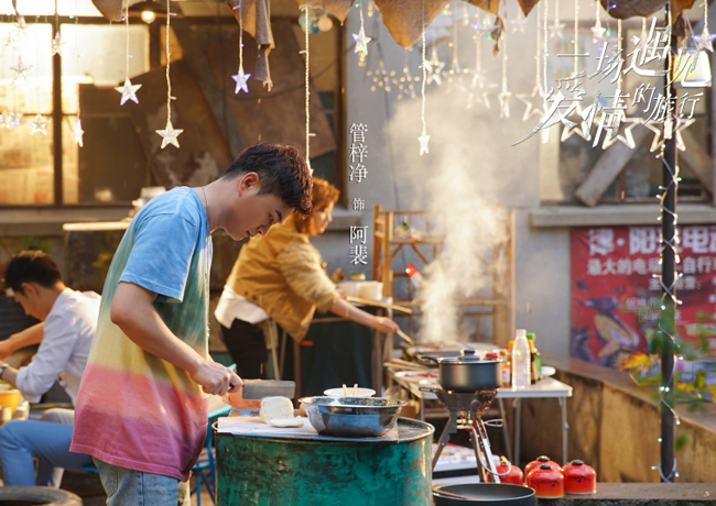 管梓净老婆是谁 详细个人资料介绍有女友吗被扒