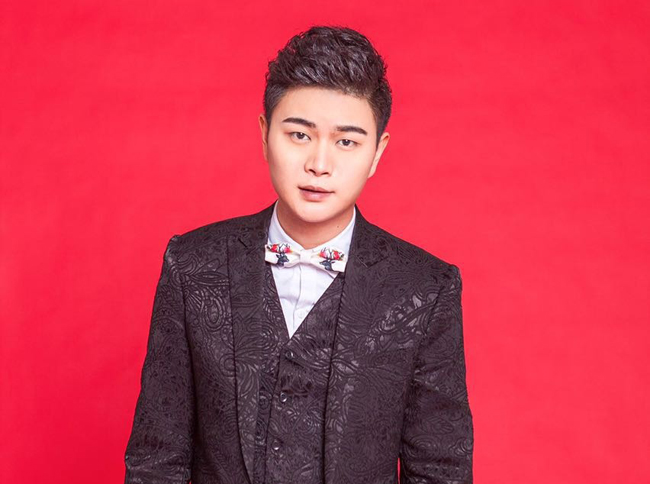 管梓净老婆是谁 详细个人资料介绍有女友吗被扒