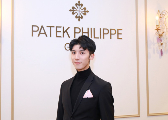 崔绍阳高中就读于哪所学校 崔绍阳相亲真的吗女朋友是谁被扒