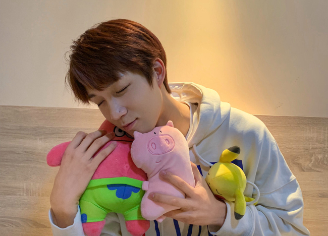 杜煜创造营2019个人资料介绍 杜煜是哪里人现在年龄多大起底