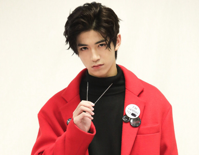 蔡正杰年龄几几年多大几岁 蔡正杰哪里人出生日期个人资料简介