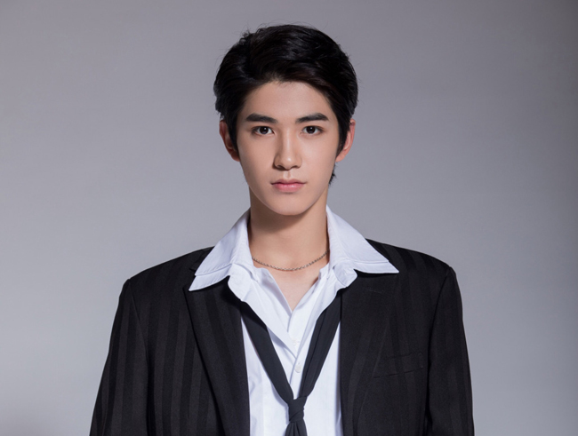 蔡正杰年龄几几年多大几岁 蔡正杰哪里人出生日期个人资料简介