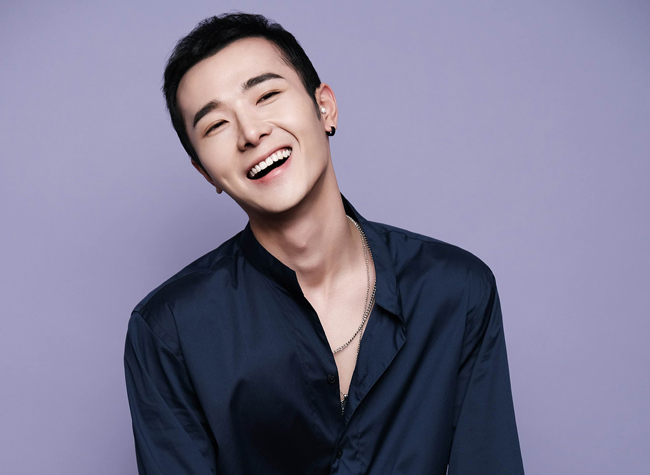 邓佳坤八卦有哪些整容了吗 创造营2019邓佳坤演过什么被扒