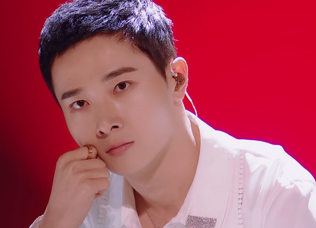 邓佳坤八卦有哪些整容了吗创造营2019邓佳坤演过什么被扒