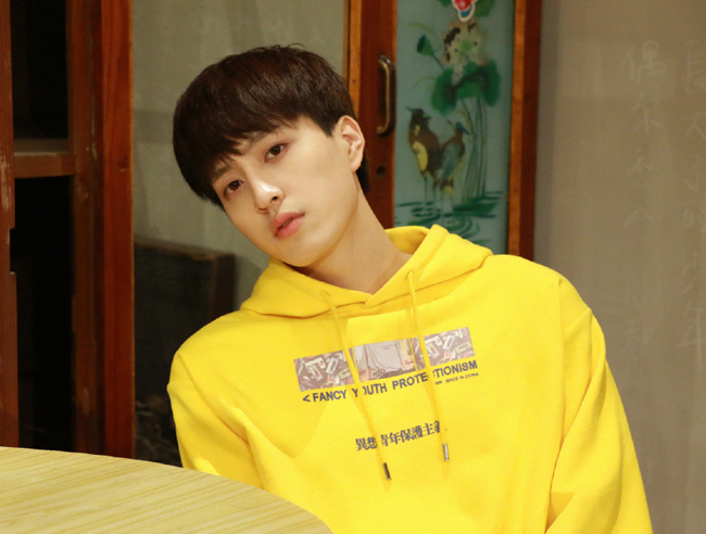 李天琪哪里人年龄多大 创造营2019李天琪个人资料简介