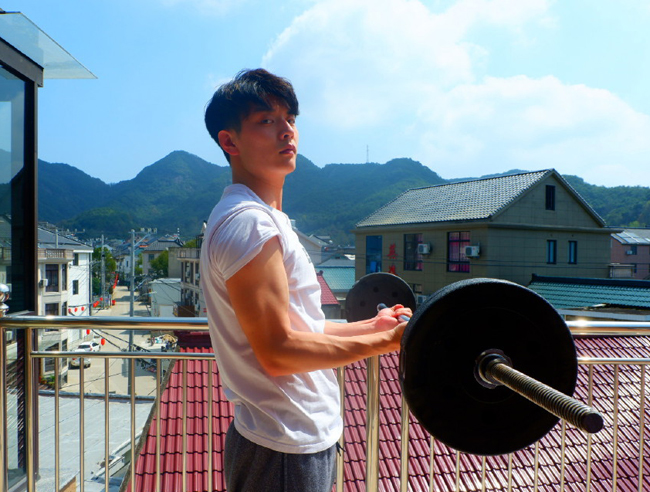 杨川北是营口人吗个人资料介绍 杨川北属于几线明星揭秘