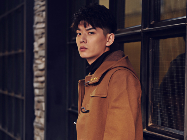 杨川北是营口人吗个人资料介绍 杨川北属于几线明星揭秘