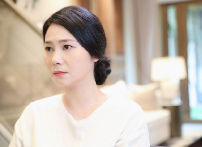 熊晓雯老公是赵军吗 目前女儿多大了住长沙哪里起底 - 冰棍儿网