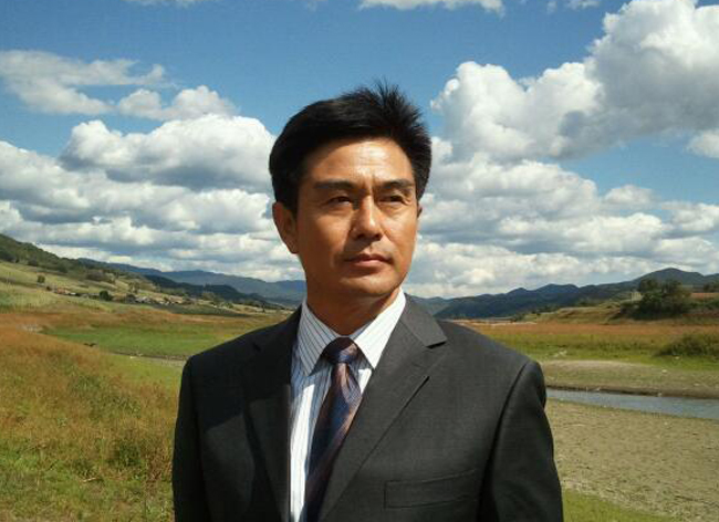 演员白凡的妻子老婆是谁详细个人资料简历年轻照片起底