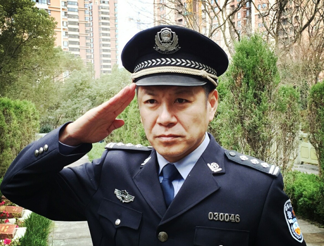 赵岩松哪里人真实年龄多大 他是哪一年出生的个人资料起底