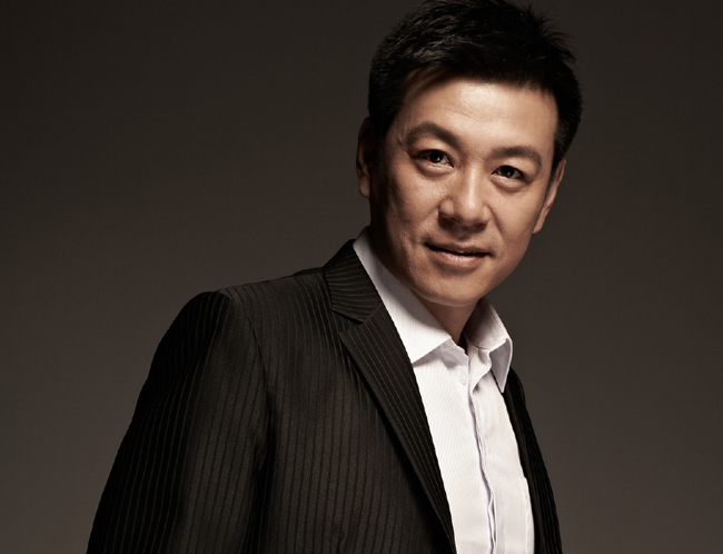 赵岩松哪里人真实年龄多大 他是哪一年出生的个人资料起底