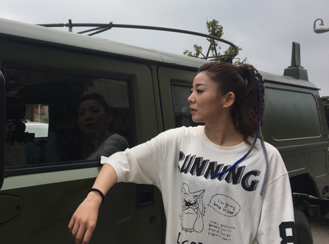 缪海梅的老公是谁 缪海梅在如东结婚了是真的吗揭秘