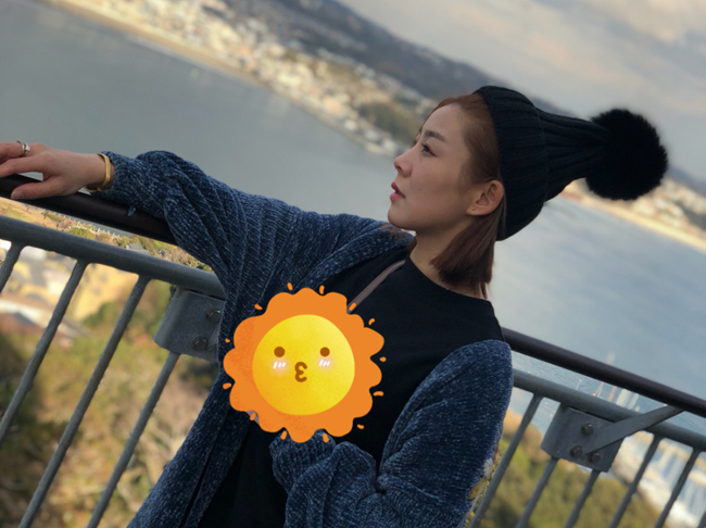 缪海梅整过牙吗详细个人资料简介生活照片曝光