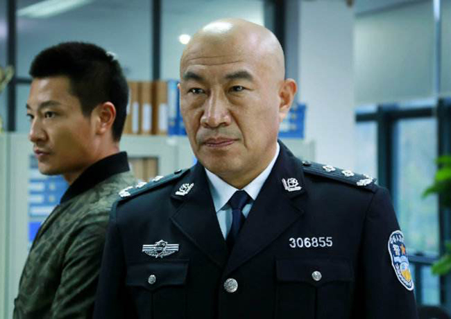 石兆琪是军人和警察吗 详细个人资料简历曝光原来这么厉害