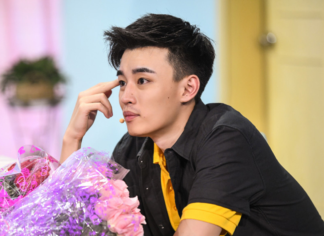 邵伟桐年龄多大 新生代演员邵伟桐个人资料家境扒皮