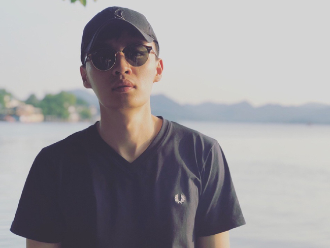 邵伟桐年龄多大 新生代演员邵伟桐个人资料家境扒皮