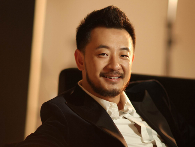 曲栅栅黄海波现状如何 深扒曲栅栅黄海波是否离婚了真相