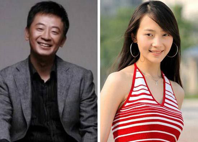 曲栅栅黄海波现状如何 深扒曲栅栅黄海波是否离婚了真相
