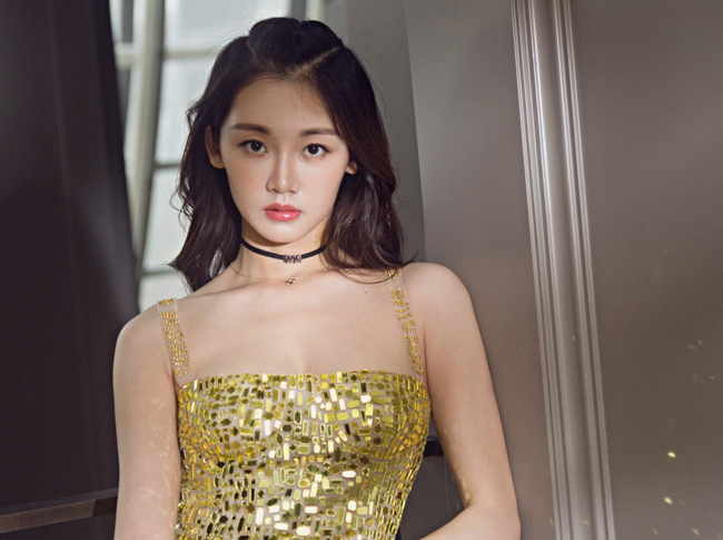 苗苗原名是什么是哪里人目前身高体重多少个人资料简介