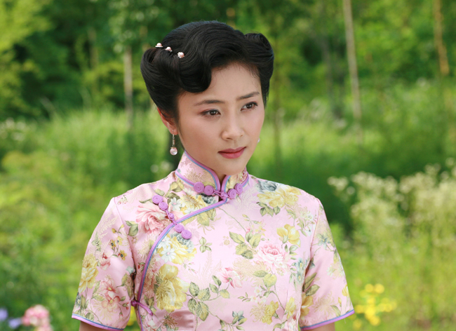 演员朱婷为何红不起来 现在多大年龄了个人资料写真照曝光