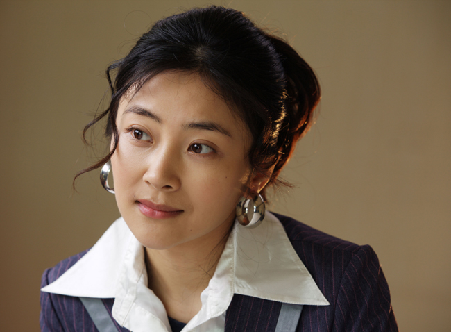 演员朱婷为何红不起来 现在多大年龄了个人资料写真照曝光